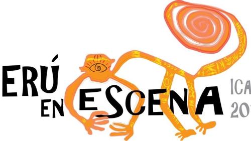 Encuentro Nacional de Artes Escénicas PERÚ EN ESCENA.  Del 29 de mayo al 02 de junio