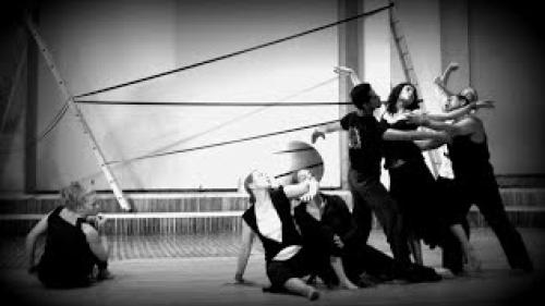 International Physical Theatre Lab and IUGTE Conference  - December 2014