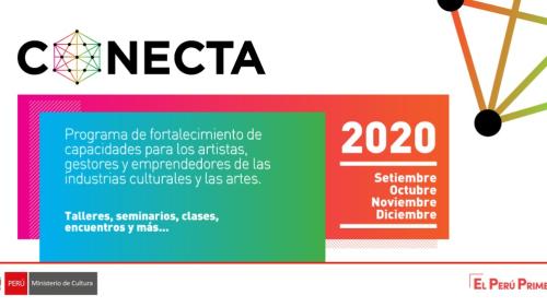 Programa CONECTA 2020