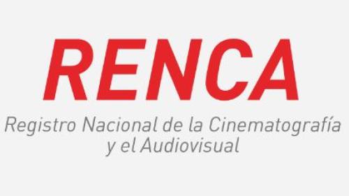 Registro Nacional de la Cinematografía y el Audiovisual (RENCA)