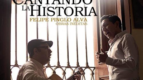 116 ANIVERSARIO DEL NATALICIO DEL MAESTRO FELIPE PINGLO ALVA