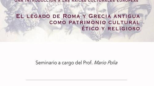 roma y grecia antigua