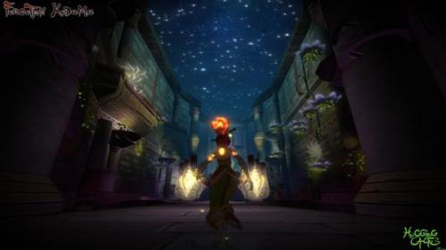 Máster en creación de videojuegos