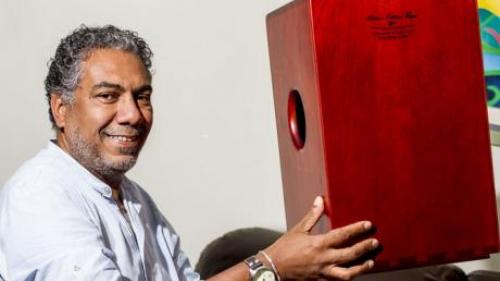 Rafael Santa Cruz, defensor de la cultura peruana