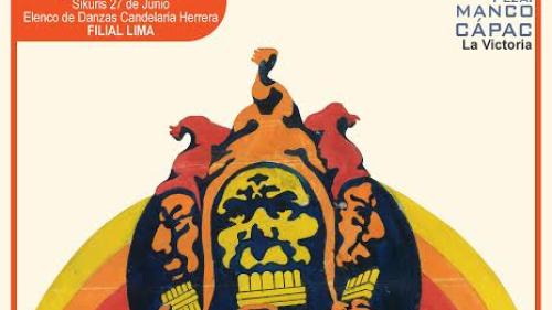 39 ENCUENTRO DE SICURIS EN HOMENAJE A JULIÁN APAZA “TÚPAC KATARI”