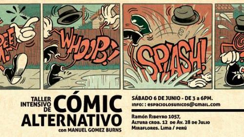 taller comics