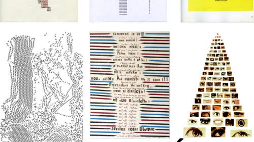 taller poesia experimental 2017 – 1