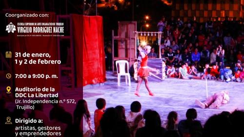 TALLER "MARKETING Y COMUNICACIÓN PARA INICIATIVAS CULTURALES" – CONECTA /ESADT-VRN