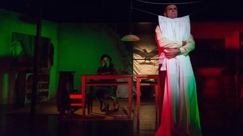 un dia muy particular 2