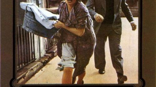 [CINE CLUB] Adiós al maestro: clásicos de Ettore Scola “Una jornada particular” (1977), este jueves 17 de marzo a las 6:00 pm. INGRESO LIBRE