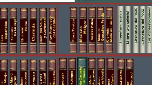 Biblioteca Virtual de Amigos de Villa