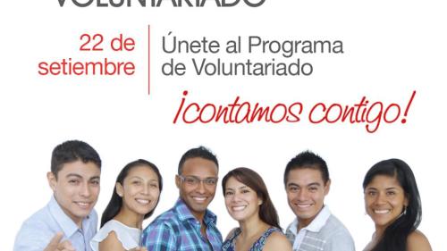 voluntariado