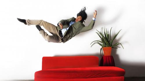 [Teatro] Estreno de temporada de la obra Deshuesadero, ganadora de Sala de Parto 2014