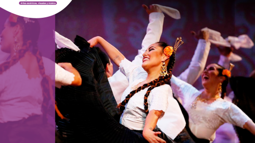 Estímulos Económicos para las Artes Escénicas, las Artes Visuales y la Música 2026