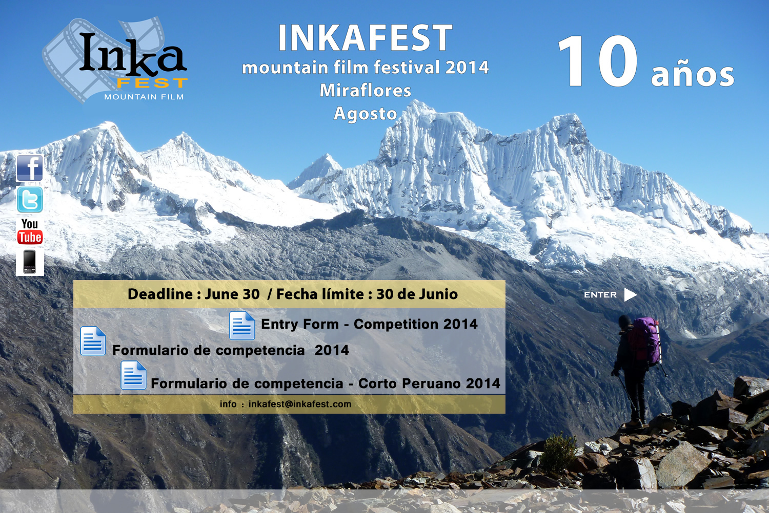 inkafest