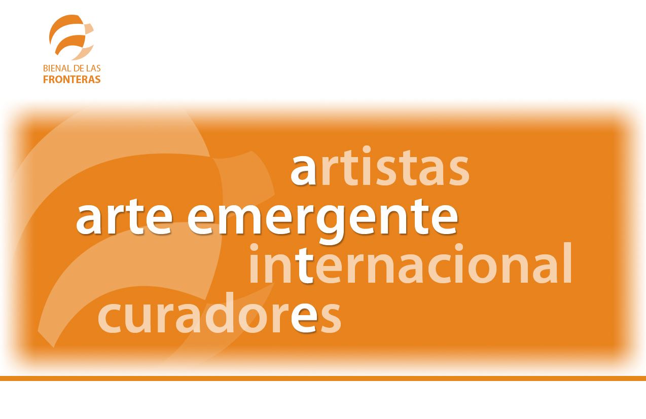bienal de las fronteras