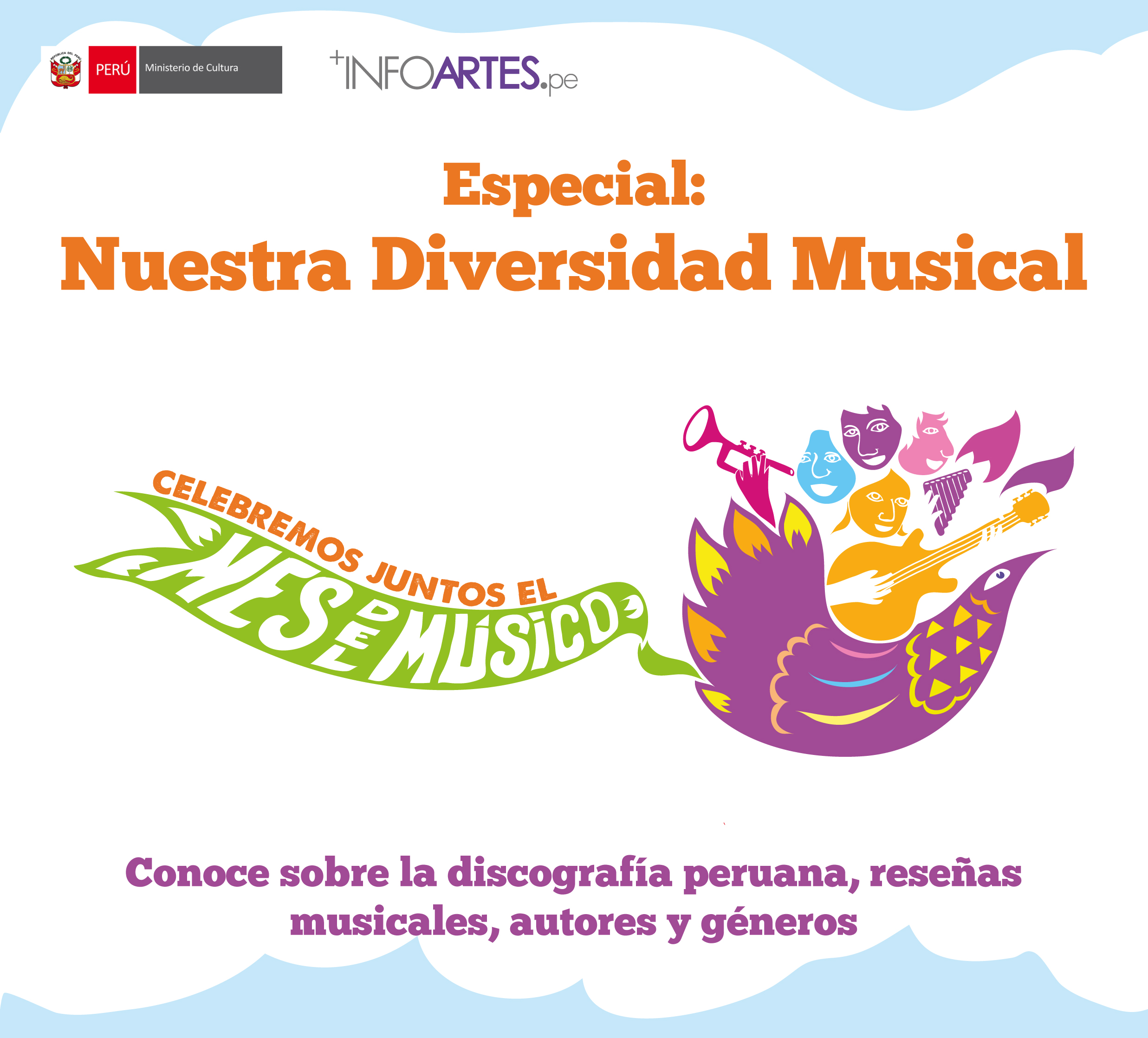 Banner mes del musico - infoartes3