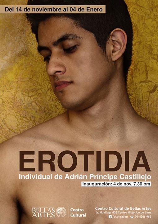erotidia