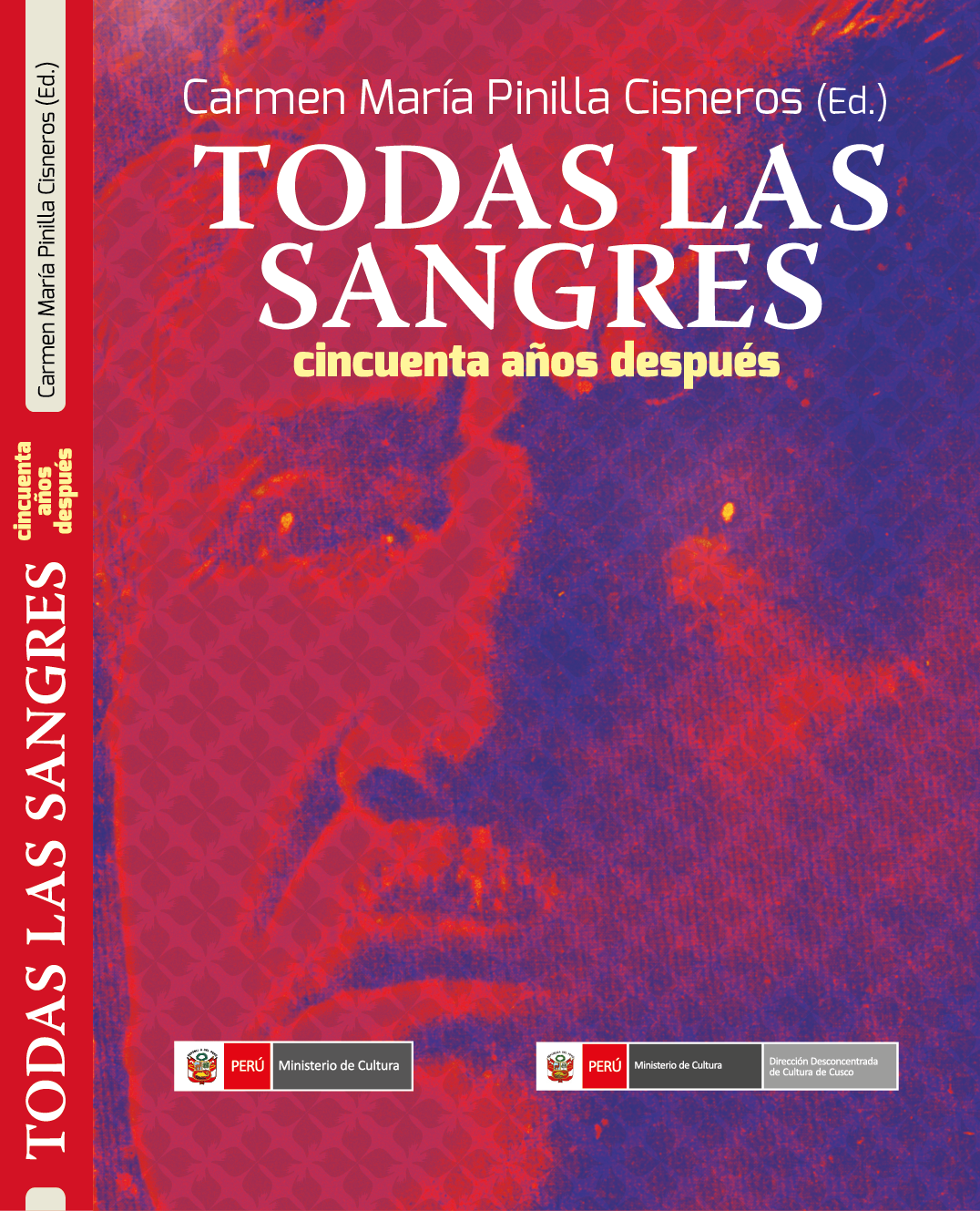 todas las sangres