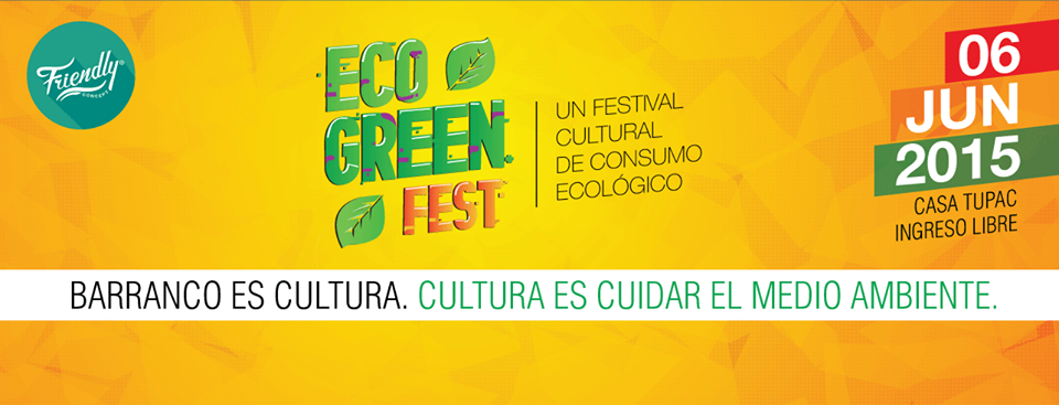 eco green fest