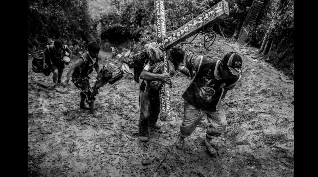 Refuge of the Soul series 