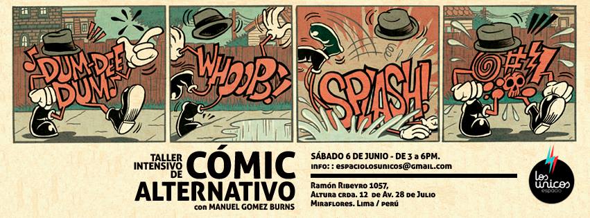 taller comics
