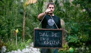 Conservamos por naturaleza