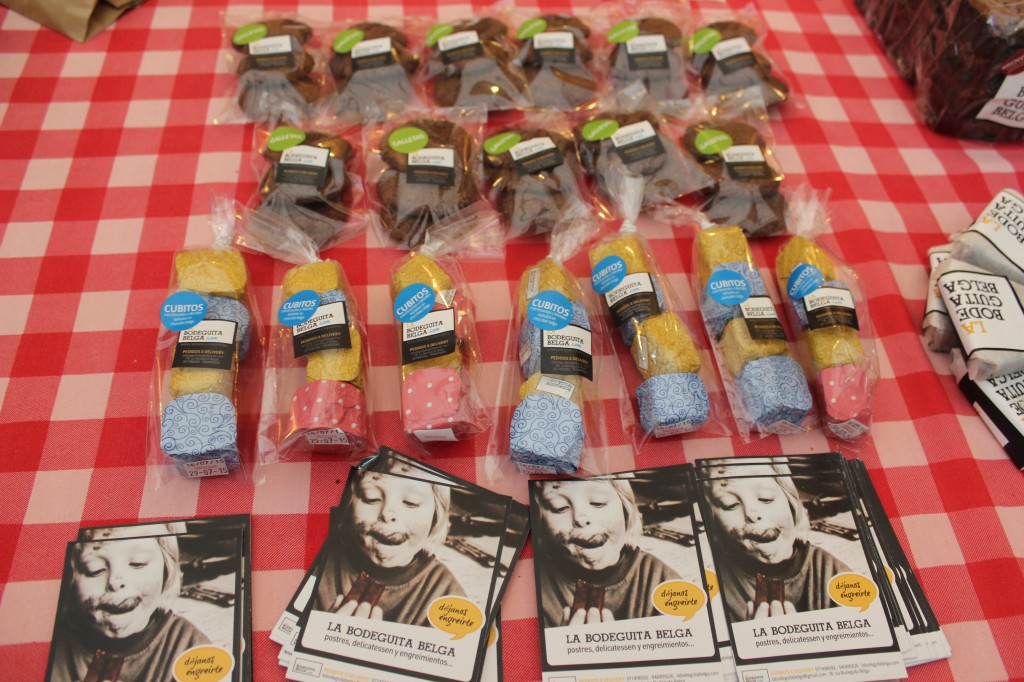 La Bodeguita Belga