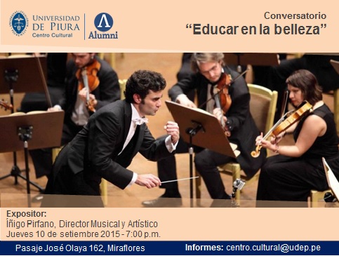 Volante Íñigo Pirfano