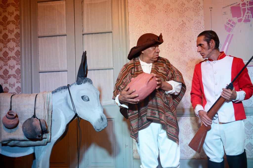 Con días y ollas venceremos 1