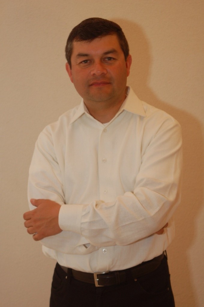 Nelson Niño Vásquez