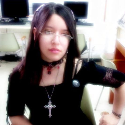 Sarah Yrrivarren Valverde