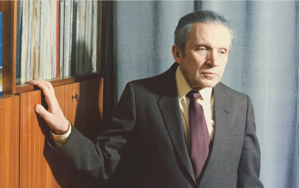 Mieczysław Weinberg