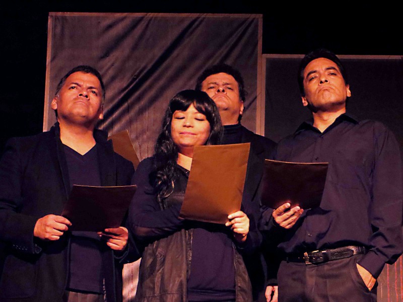 El Acto funcion web 5