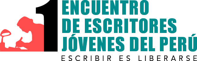 1 encuentro de escritores jóvenes en el Perú