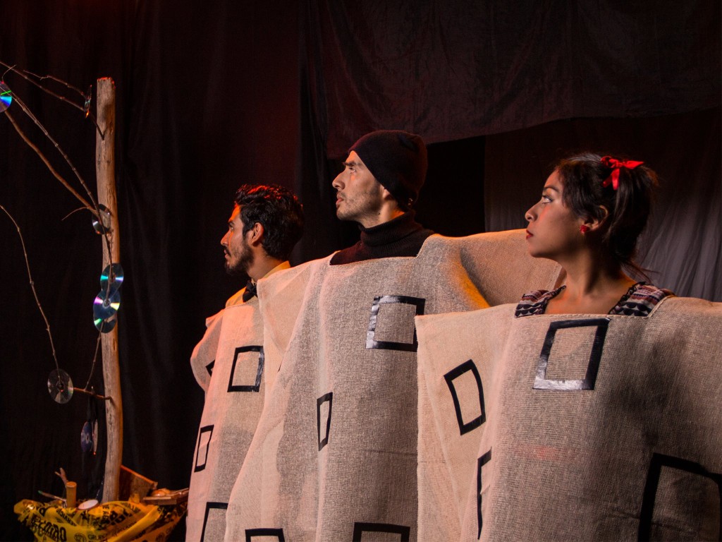 Café Inútil Orquesta - 8