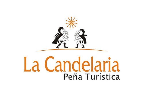 la candelaria peña turistica