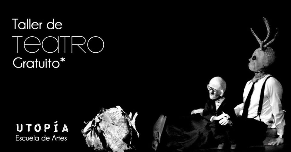 taller de arte gratis