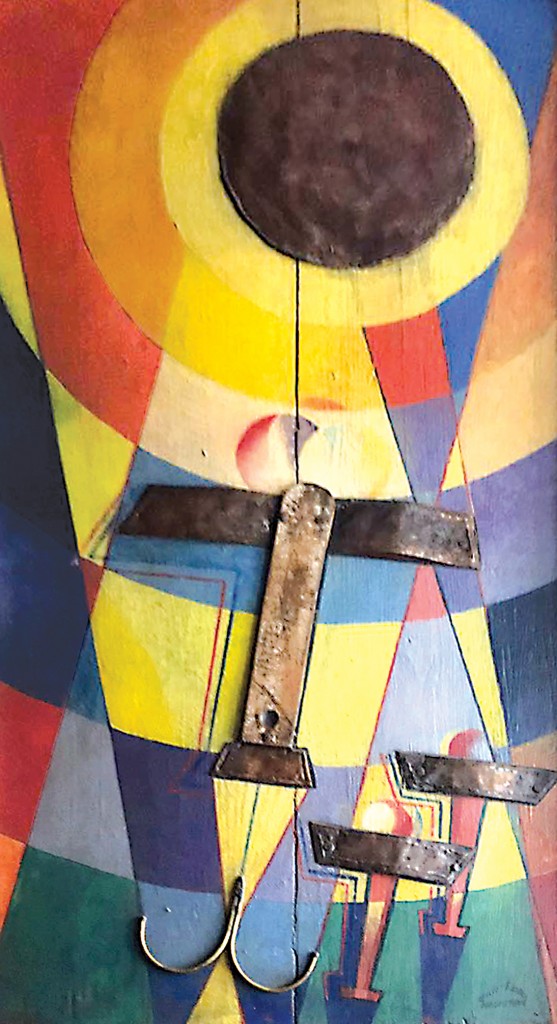 futurismo y velocidad