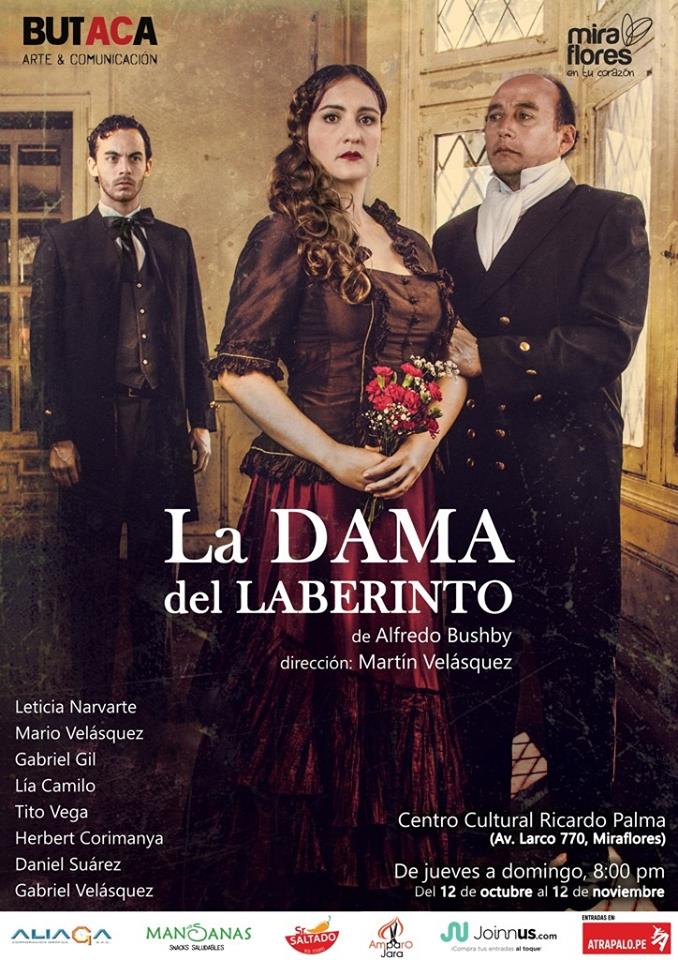 Imagen: Atrápalo.pe