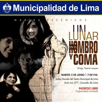 Imagen: Municipalidad de Lima