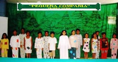 Pequeña Compañía