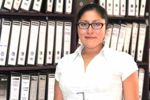 [Entrevista] Franchesca Tapia del IIAPERU sobre la investigación en artes en el Perú