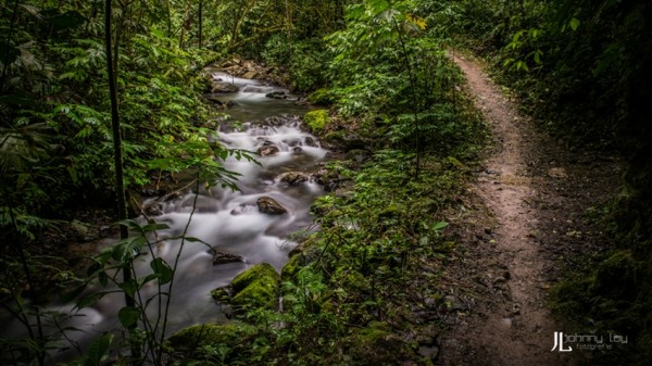 Tingo Maria Verde y Agua – Concurso Nuestras Memorias 2015