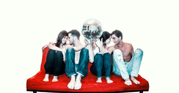 COMEDIA TEATRAL “CLIMAX”