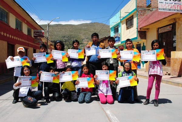 POR QUINTO AÑO CONSECUTIVO DICTARÁ TALLER DE CREACIÓN POÉTICA “EFRAÍN MIRANDA LUJÁN”