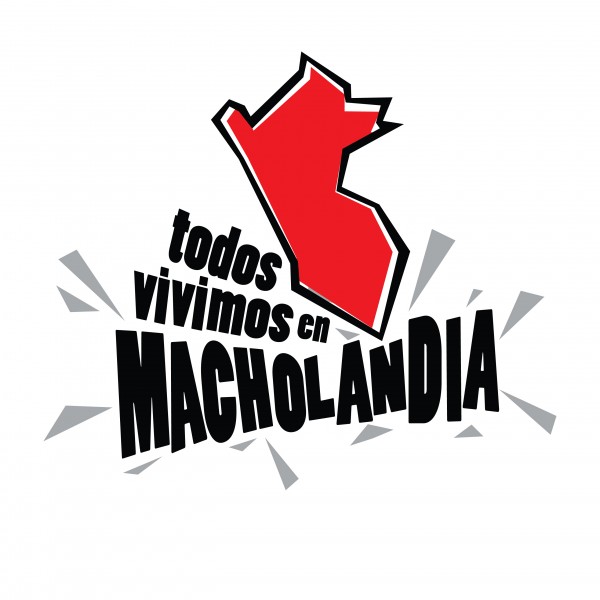 [EXPOSICIÓN] TODOS VIVIMOS EN MACHOLANDIA. DEL 25 DE FEBRERO AL 10 DE ABRIL DE 2016, EN EL CENTRO CULTURAL ESPAÑA.