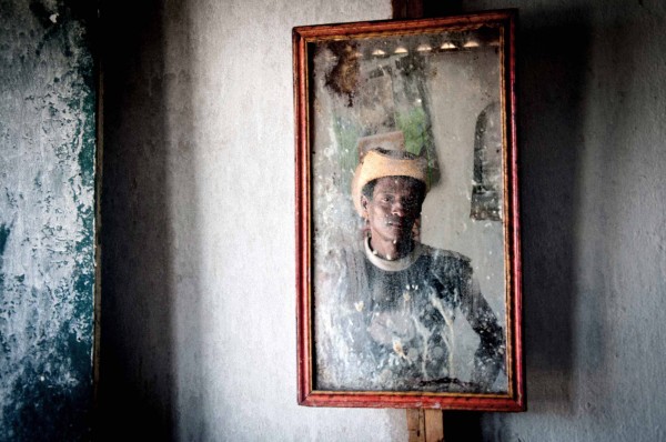 [Fotografía Finalista] Guillermo Brown Joya (pescador), del proyecto “Tambo de Mora” – Ros Postigo