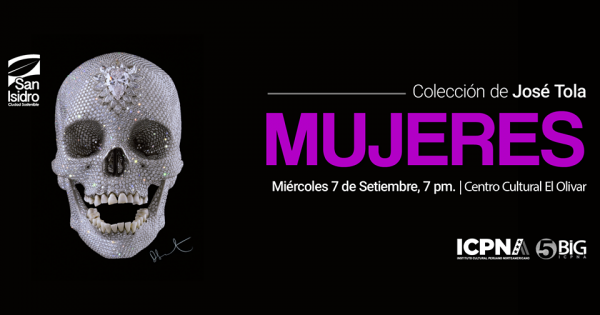 [INAUGURACIÓN] Mujeres/ Colección de grabado José Tola