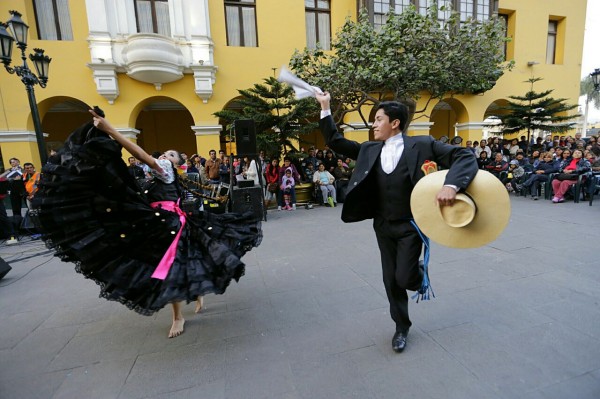 Municipalidad de Lima celebrará “Día de la Canción Criolla” con presentaciones artísticas en el Centro Histórico de Lima